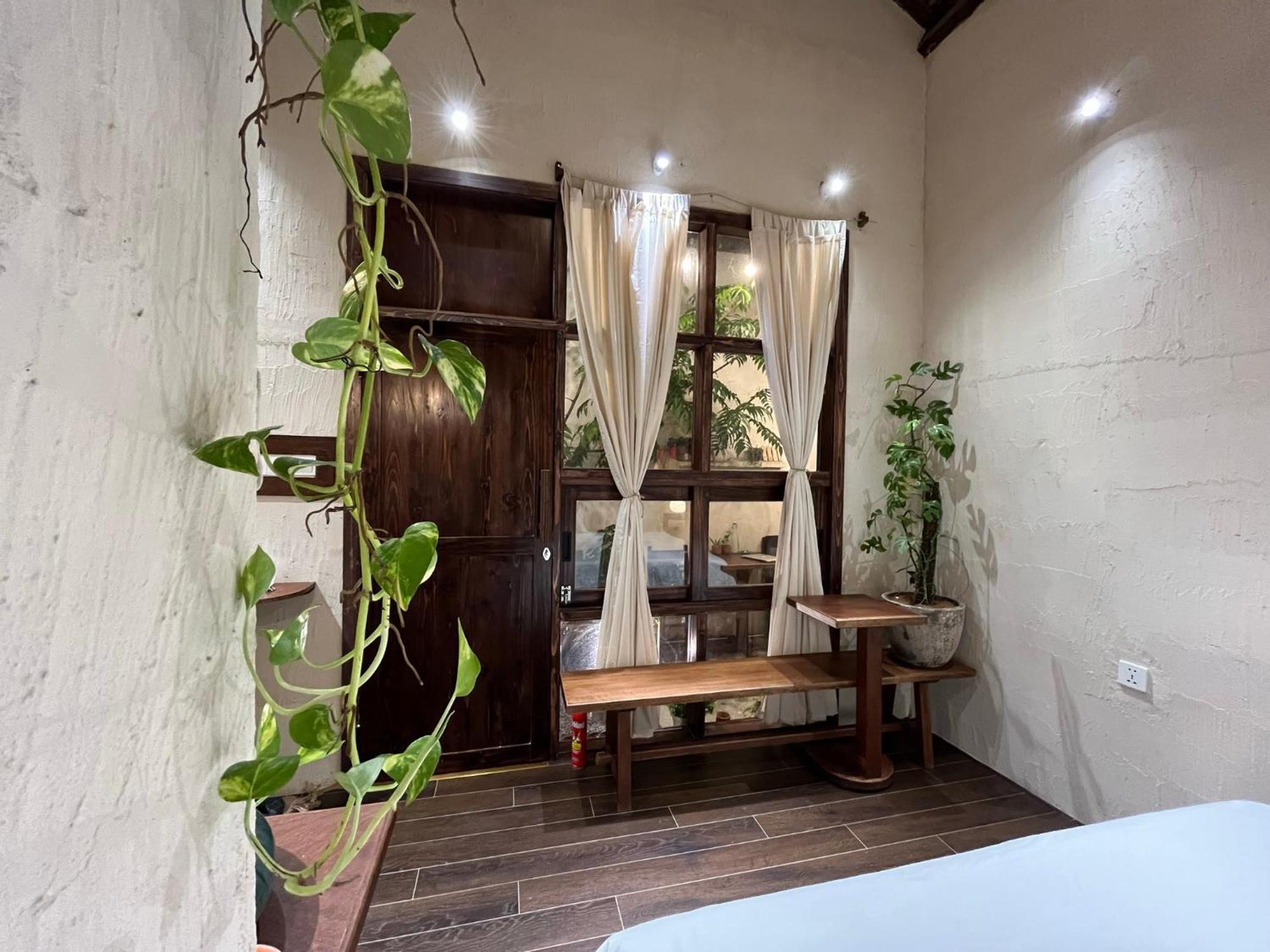 Me Home Da Nang Exterior photo