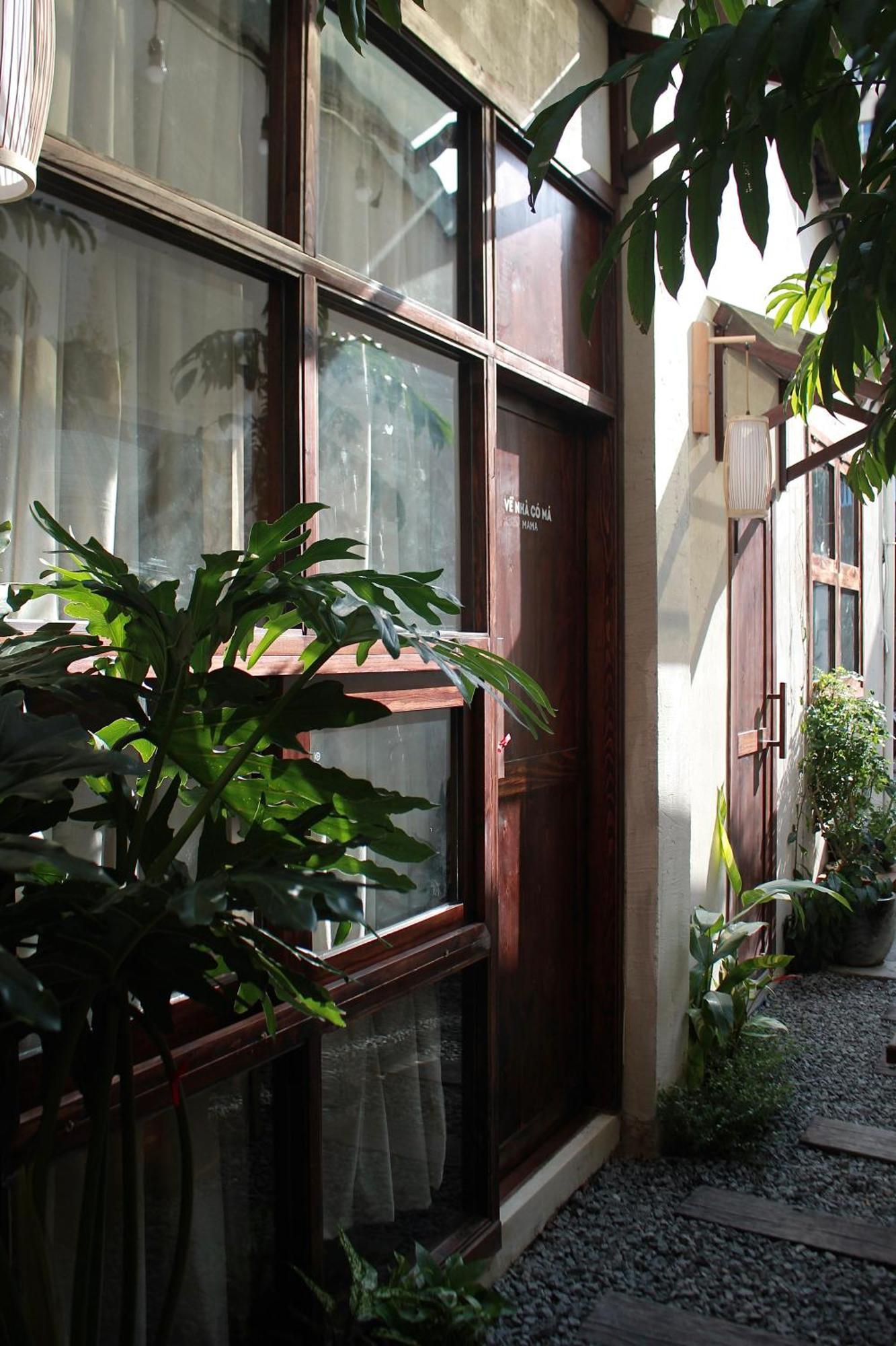 Me Home Da Nang Exterior photo